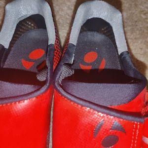 RXXXL Road/ edition limited red/route size 11